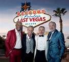 [First Look] Morgan Freeman, Robert De Niro & More In 'Last Vegas'; Ken ...