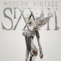Preview: "Modern Vintage" - Sixx: A.M. - VVN Music