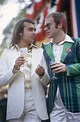 Elton John und Bernie Taupin: Die besten Fotos ihrer Freundschaft