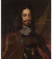 Ferdinando III d'Asburgo, Imperatore del Sacro Romano Impero (1637-1657) | La Venaria Reale