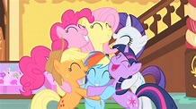 My Little Pony: La magia de la amistad - My Little Pony: La Magia de la ...