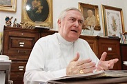 Emilio Carlos Berlie Belaunzarán celebra 47 años de su ordenación ...