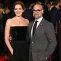 Stanley Tucci Wife - Married, Spouse, Children, Divorce, Relationship