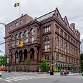 The Cooper Union begins its search for a new school of architecture dean