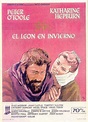 El león en invierno - Película 1968 - SensaCine.com