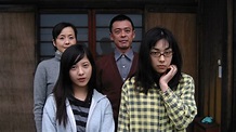 ‎Noriko's Dinner Table (2005) directed by Sion Sono • Reviews, film ...