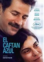 El caftán azul (2022) - Película eCartelera