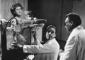 Imagini rezolutie mare Arzt ohne Gewissen (1959) - Imagine 1 din 15 ...