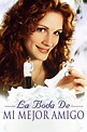 Ver La boda de mi mejor amigo (1997) Película Completa Online en ...