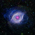 Helix Nebula - Unraveling at the Seams | NASA