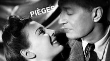 Pièges - Film (1939) - SensCritique