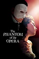 The Phantom of the Opera (2004) - Posters — The Movie Database (TMDB)