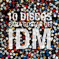 10 Discos Para Gostar de IDM - Música Instantânea