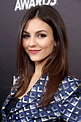 Victoria Justice Height and Weight Measurements
