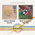 Atlanta Rhythm Section/Back Up Against The Wall - BGO Records