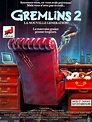 Cartel de la película Gremlins 2: La nueva generación - Foto 22 por un ...