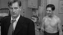Stadt ohne Maske (1948) - Cinemathek