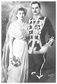 Elegant 1913 Royal Wedding of Princess Victoria Louise of Prussia and ...
