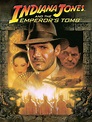 Indiana Jones and the Emperor's Tomb | Indiana Jones Wiki | Fandom