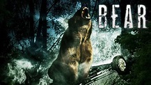 Bear (2010) — The Movie Database (TMDB)