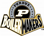 Download Purdue University Boilermakers Logo Png Transparent - Purdue ...