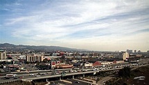 Emeryville, California - Wikipedia