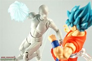 S.H. Figuarts Body-Kun Gray DX Set Gallery - Tokunation