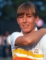 A History of Women\'s Tennis in Pictures | Martina navratilova, Tennis ...