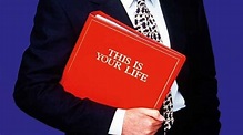 This Is Your Life (TV Series 1955-2003) — The Movie Database (TMDB)