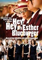 Hey Hey It's Esther Blueburger (Dvd), Talia Monaghan | Dvd's | bol.com