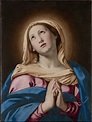 Maria Immaculata - Digitale Sammlung
