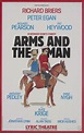 Arms and the Man (TV Movie 1983) - IMDb