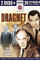 Dragnet (TV Series) (1951) - FilmAffinity