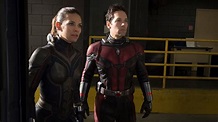 When to expect the first Ant-Man and the Wasp: Quantumania trailer | BGR