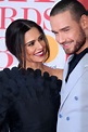 CHERYL COLE and Liam Payne at Brit Awards 2018 in London 02/21/2018 ...