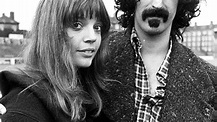 Frank Zappa's Widow, Gail Zappa, Dies at Age 70 | UsWeekly