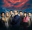 Dig - Série/Feuilleton 1 saison et 11 episodes - Télé Star