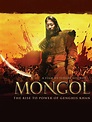 Watch Mongol - The Rise of Genghis Khan | Prime Video