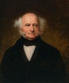 Martin Van Buren | National Portrait Gallery