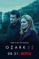 OZARK Season 2 Trailer And Poster Key Art | Seat42F
