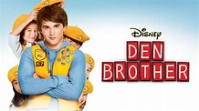 Watch Den Brother | Full Movie | Disney+