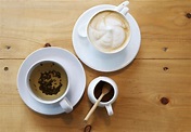 Coffee vs. Tea: Which One Is Healthier? | Royal Cup Coffee