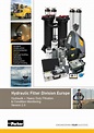 Parker-Katalog | Siebert Hydraulik & Pneumatik