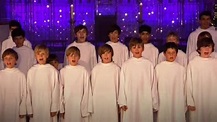 Libera: Angels Sing Christmas in Ireland | KET