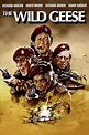 The Wild Geese movie trailer, cast, posters and hd wallpapers ...