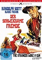 Ihr Uncut DVD-Shop! | Der schweigsame Fremde (1953) | DVDs Blu-ray ...