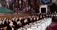 Il Trattato di Roma del 25 marzo 1957: la nascita della CEE - Libertà ...