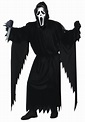 Scary Scream Costume - Adult Scream Movie Halloween Costumes