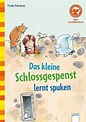 Das kleine Schlossgespenst lernt spuken Buch - Weltbild.de