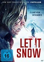 Let It Snow - Film 2020 - FILMSTARTS.de